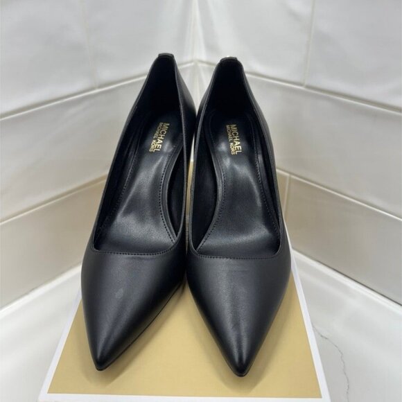 Michael Kors Alina flex pump black - Picture 1 of 6